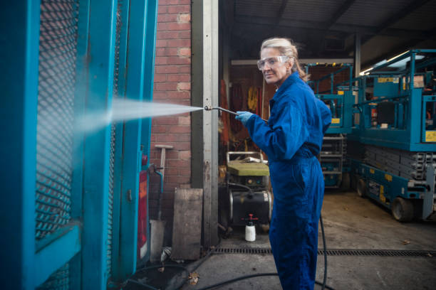 Orange Cove, CA Pressure Washing Services Company