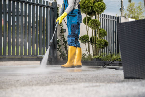 Best Parking Lot and Garage Cleaning  in Orange Cove, CA